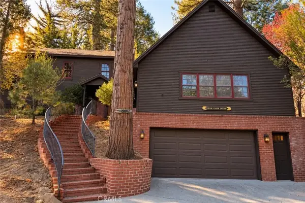 29682 Hook Creek, Cedar Glen, CA 92321