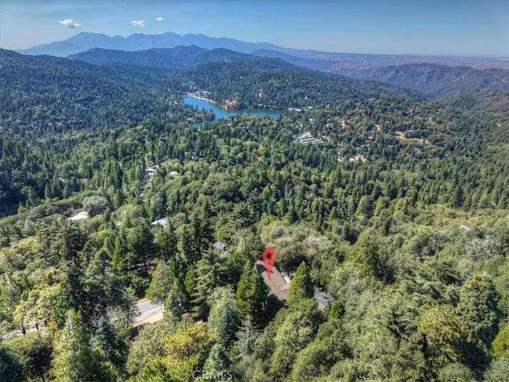 815 Chamois, Crestline, CA 92325 - #1