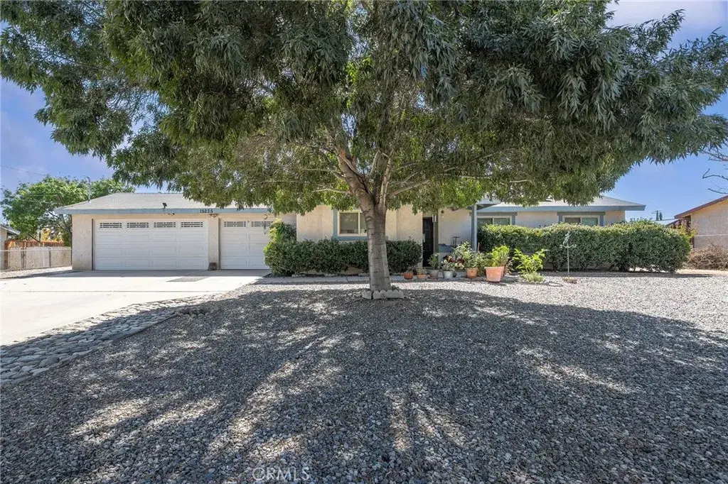 15225 Mesa Street, Hesperia, CA 92345 - #1