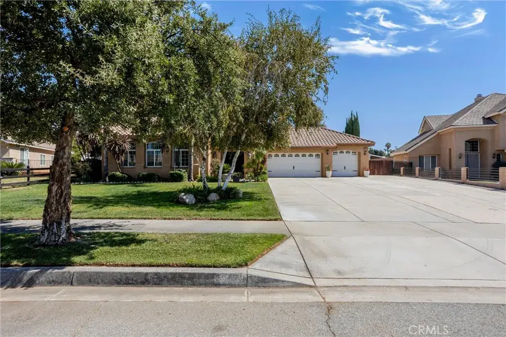 35679 Lynfall Street, Yucaipa, CA 92399 - #1
