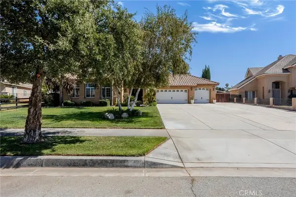 35679 Lynfall Street, Yucaipa, CA 92399