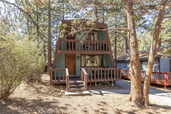 244 Moreno, Sugarloaf, CA 92386