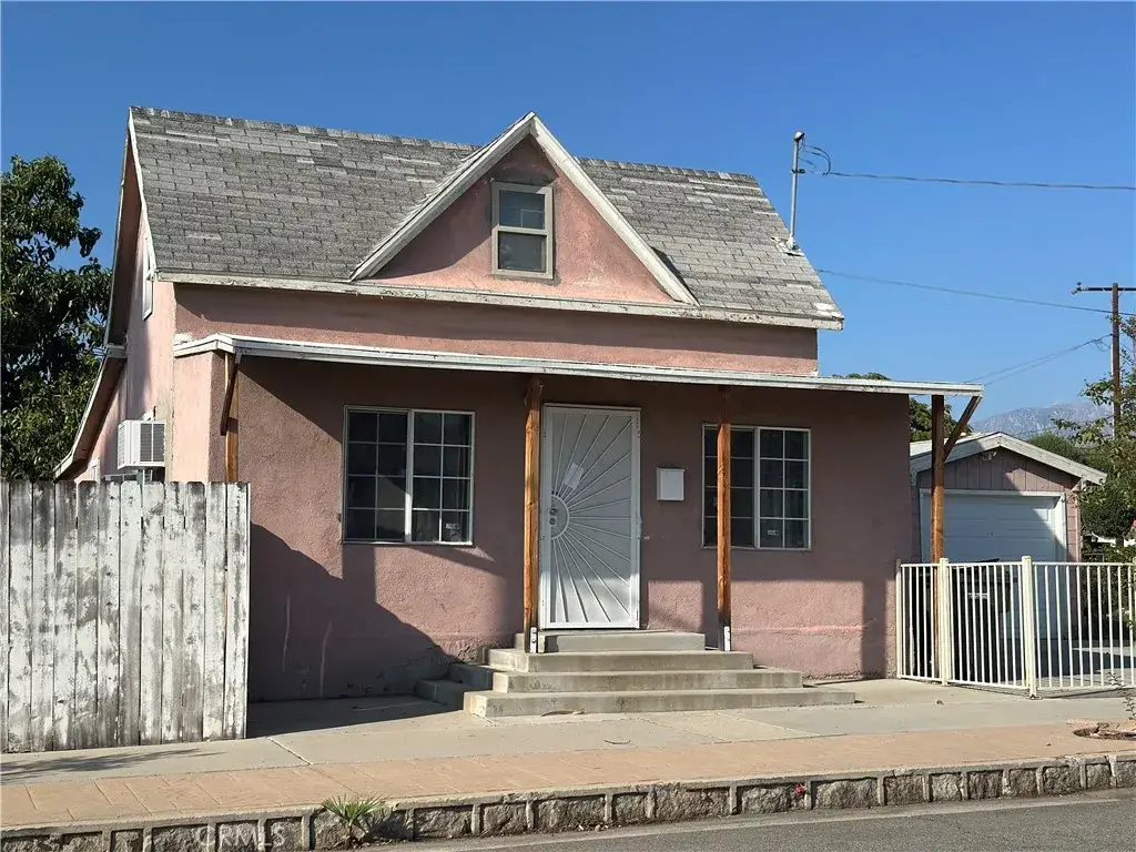 225 E Western, Redlands, CA 92374 - #1