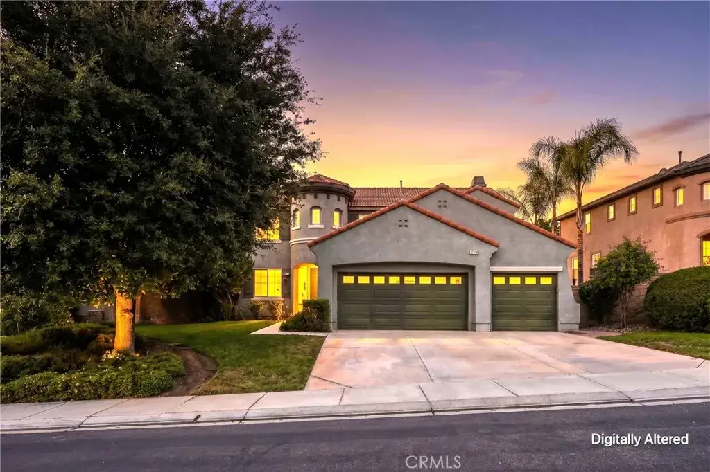 27519 Paper Bark, Murrieta, CA 92562 - #1
