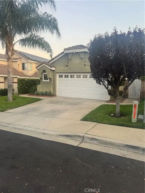 15575 Riviera, Fontana, CA 92337