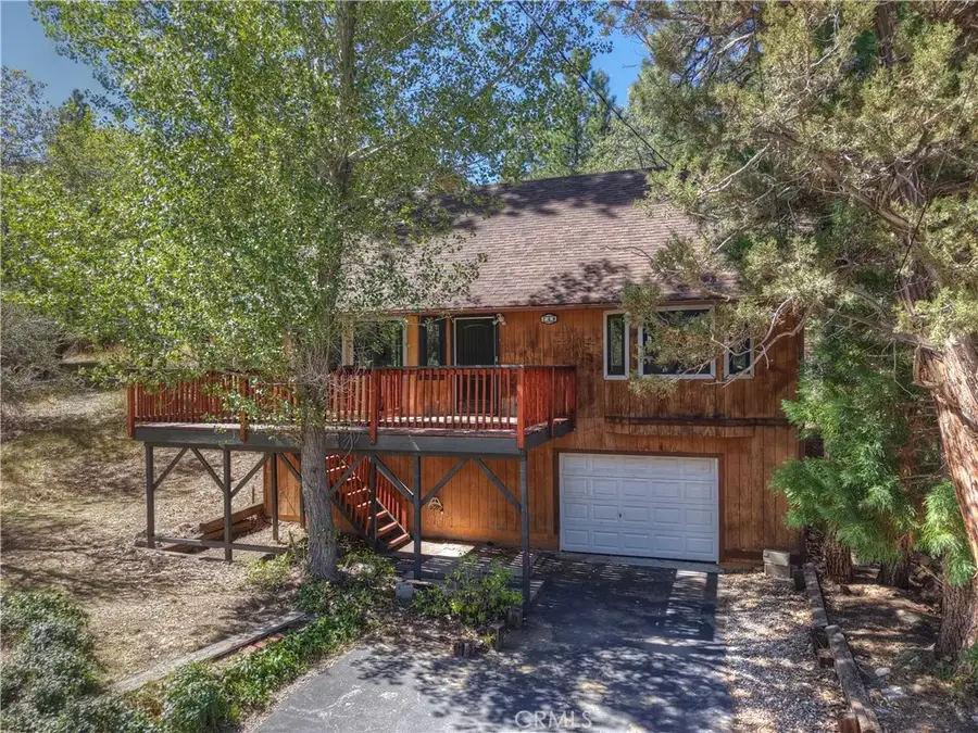 248 Vista Avenue, Sugarloaf, CA 92386 - #2