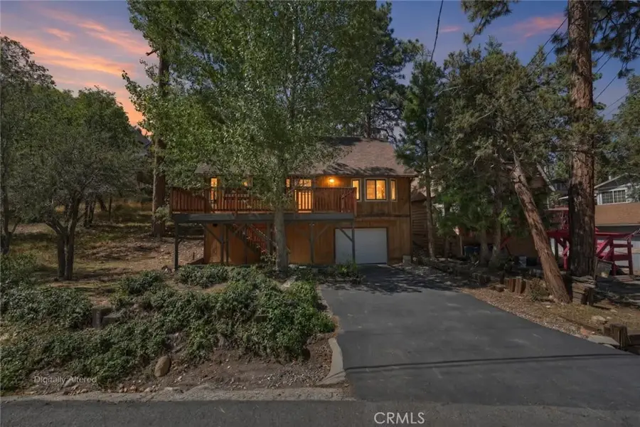 248 Vista Avenue, Sugarloaf, CA 92386 - #3
