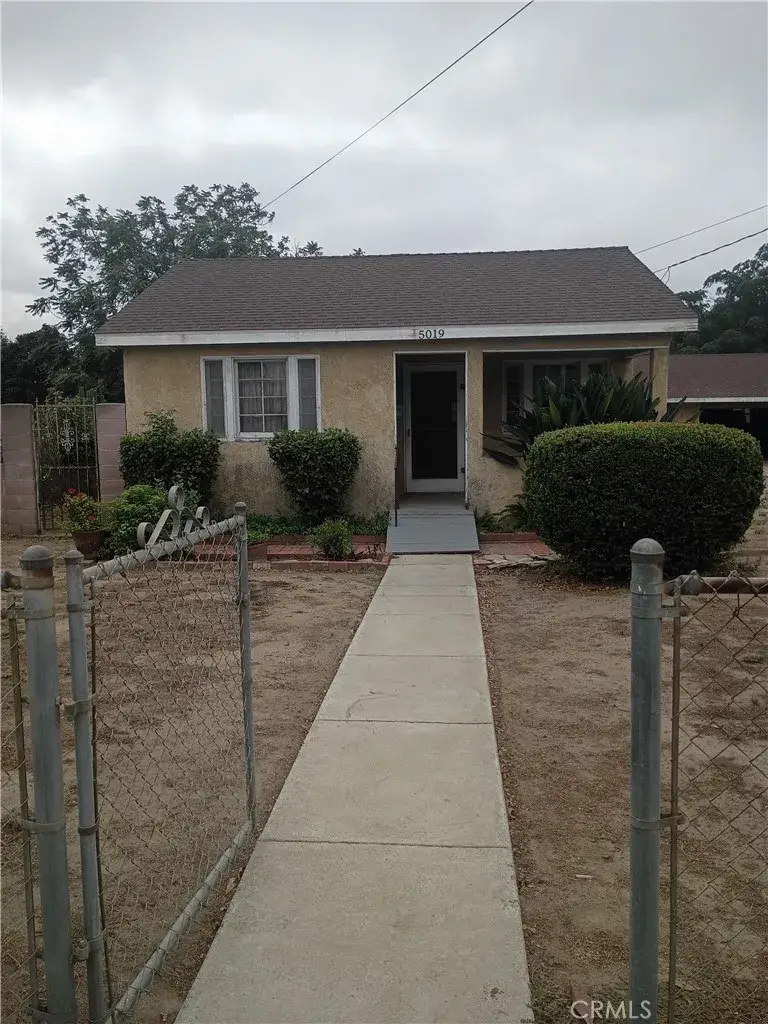 5019 G, Chino, CA 91710 - #1