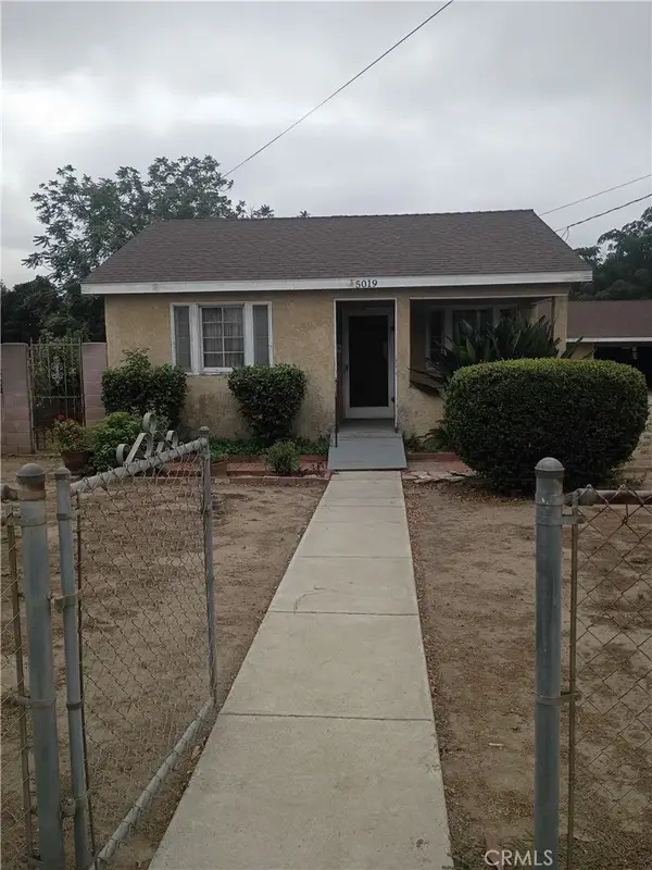 5019 G, Chino, CA 91710