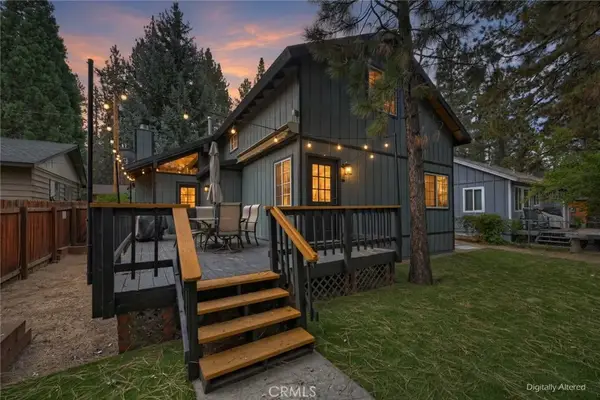 42824 Cedar Avenue, Big Bear Lake, CA 92315