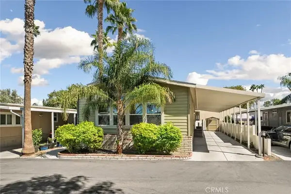 3701 Fillmore #75, Riverside, CA 92505