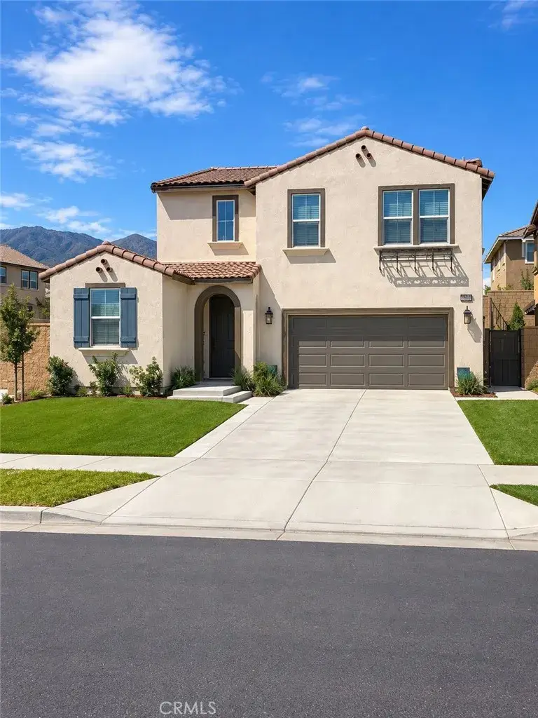16680 Island Oak, Fontana, CA 92336 - #1