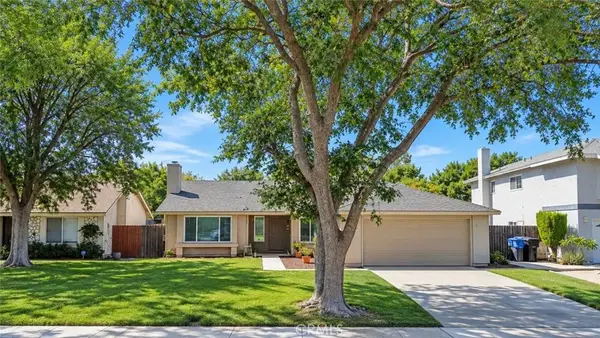 2858 S Colonial Avenue, Ontario, CA 91761
