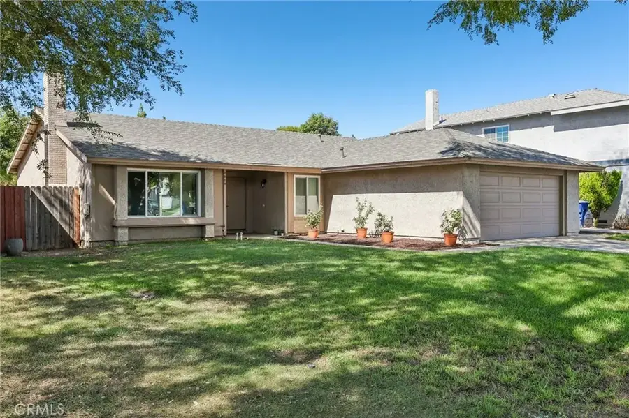 2858 S Colonial Avenue, Ontario, CA 91761 - #2