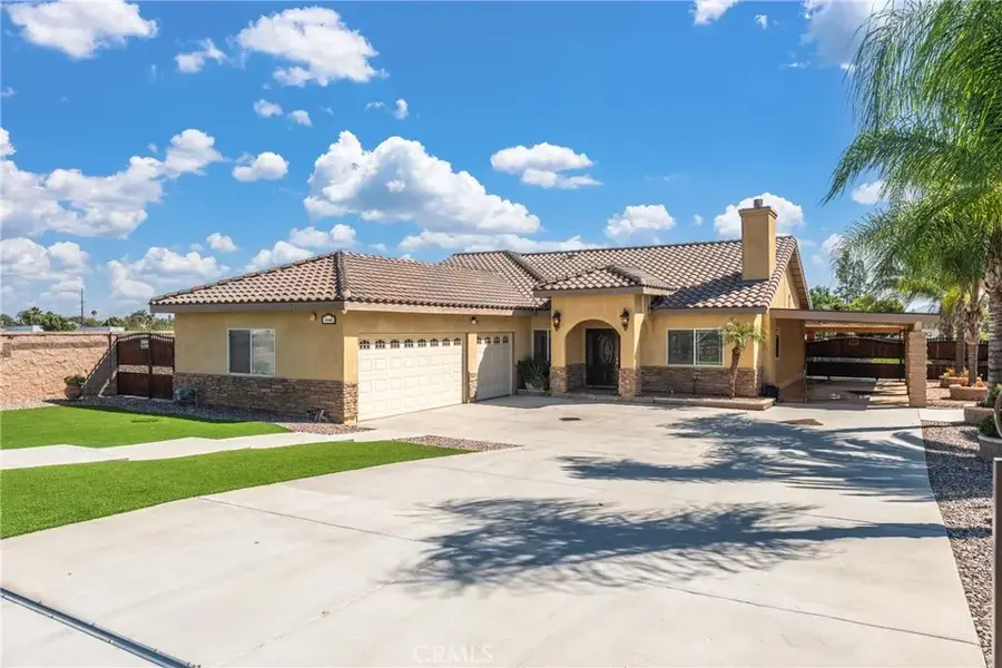 18369 El Molino Street, Bloomington, CA 92316 - #2