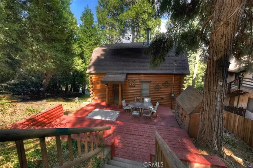 356 Mozumdar, Cedarpines Park, CA 92322 - #1