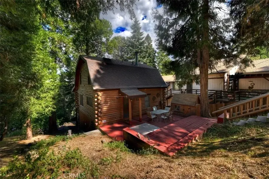 356 Mozumdar, Cedarpines Park, CA 92322 - #2