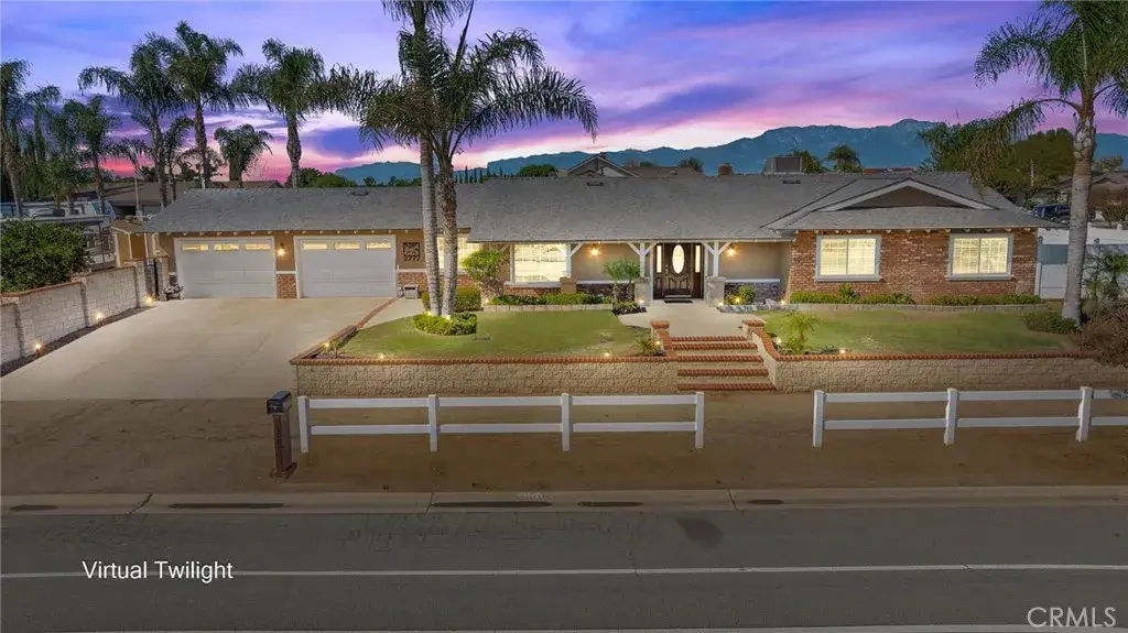2777 Norco, Norco, CA 92860 - #1