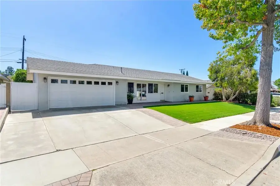 1102 E. Amber Avenue, Orange, CA 92865 - #2