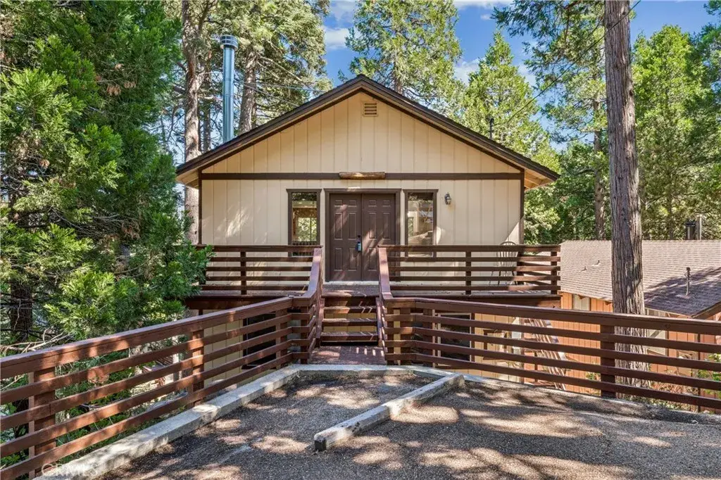 560 Rose Lane, Twin Peaks, CA 92391 - #1