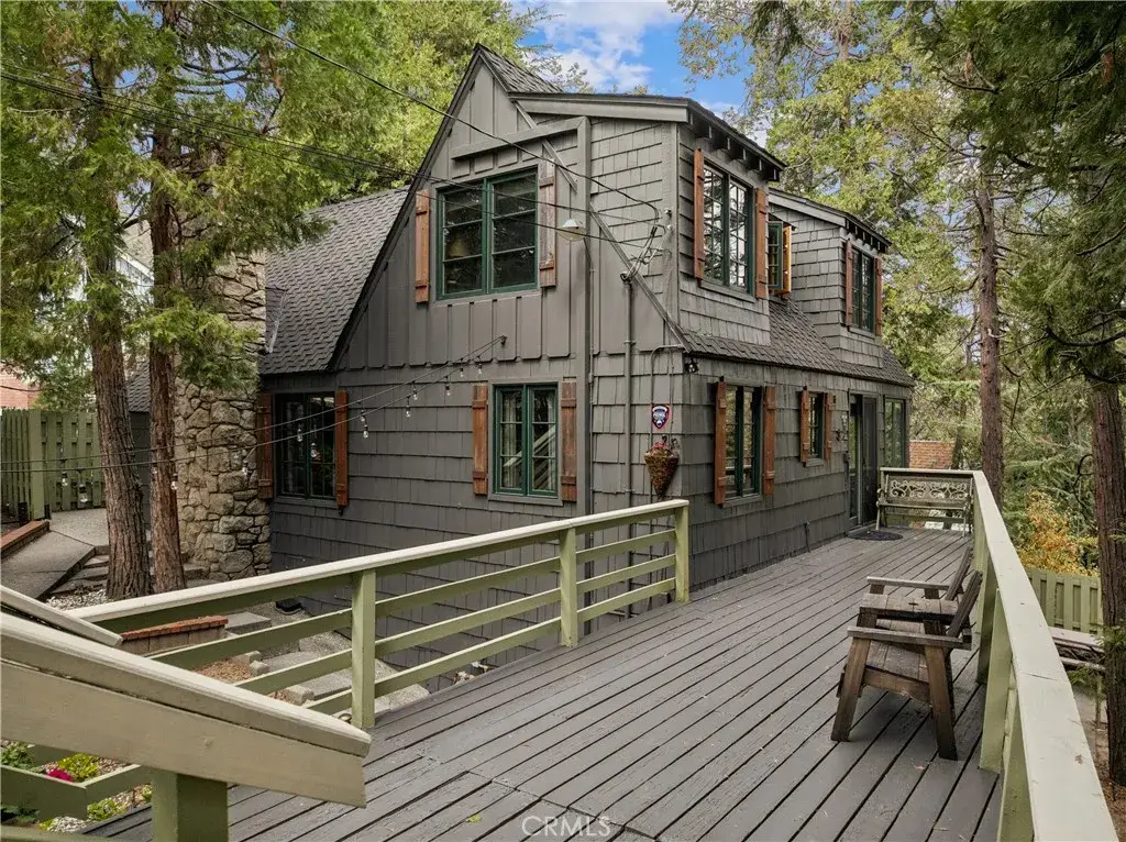 28772 Cedar, Lake Arrowhead, CA 92352 - #1