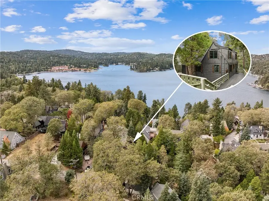 28772 Cedar, Lake Arrowhead, CA 92352 - #2