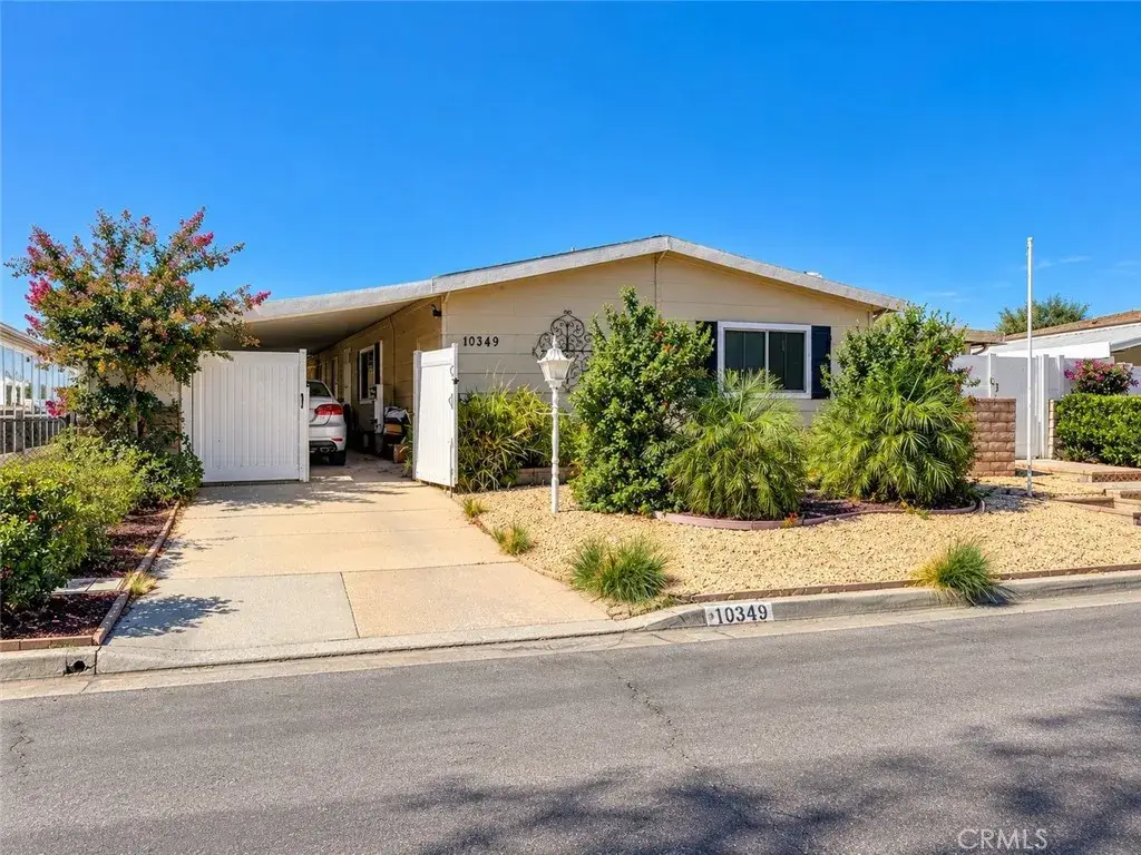 10349 Chisholm, Cherry Valley, CA 92223 - #1