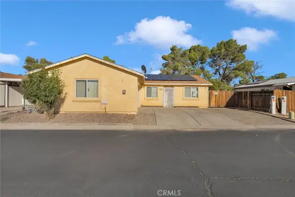 25064 Avenida Laredo, Barstow, CA 92311