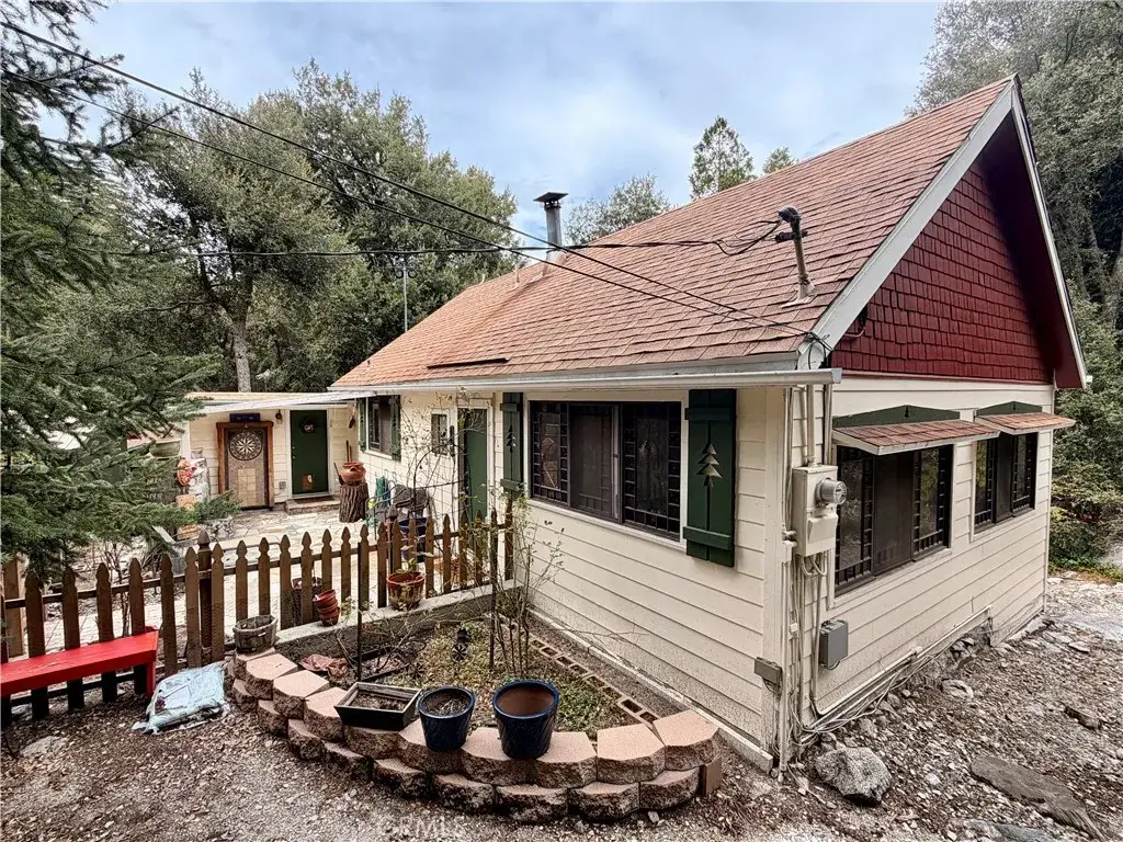 9211 Corral, Forest Falls, CA 92339 - #1