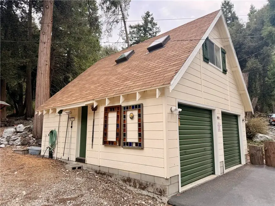 9211 Corral, Forest Falls, CA 92339 - #3