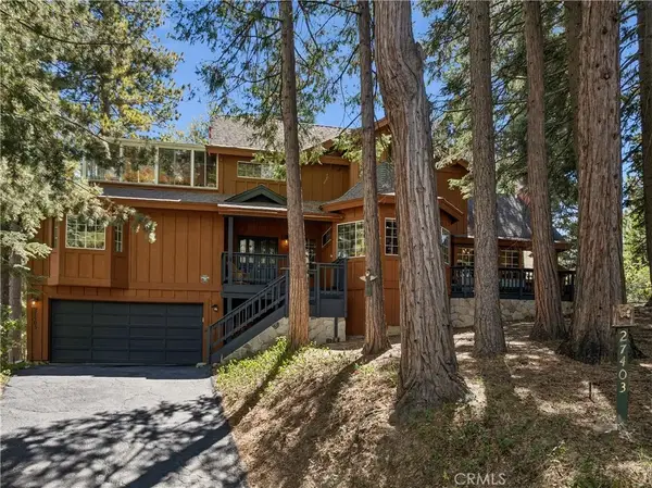 27403 Pinewood, Lake Arrowhead, CA 92317