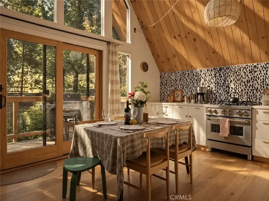 385 Birchwood, Lake Arrowhead, CA 92352 - #3