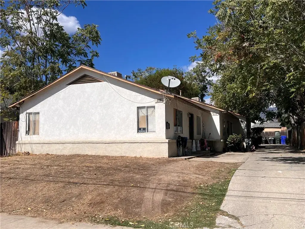 208 E Olive, San Bernardino, CA 92410 - #1