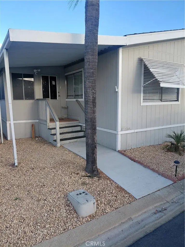 5700 W. Wilson #19, Banning, CA 92220 - #2
