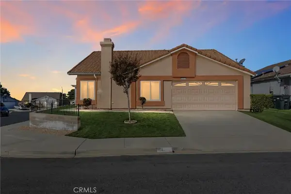 10685 Cherry Hills, Beaumont, CA 92223