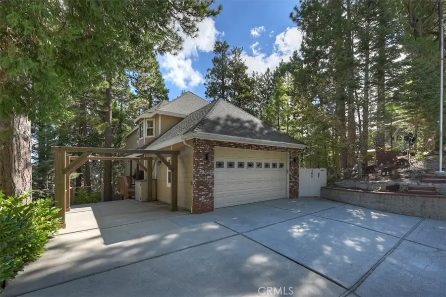 393 Brentwood, Lake Arrowhead, CA 92352 - #2