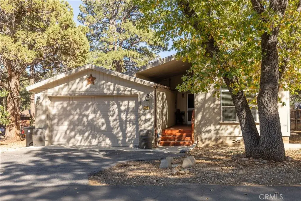 775 Riverside Avenue, Sugarloaf, CA 92386 - #1