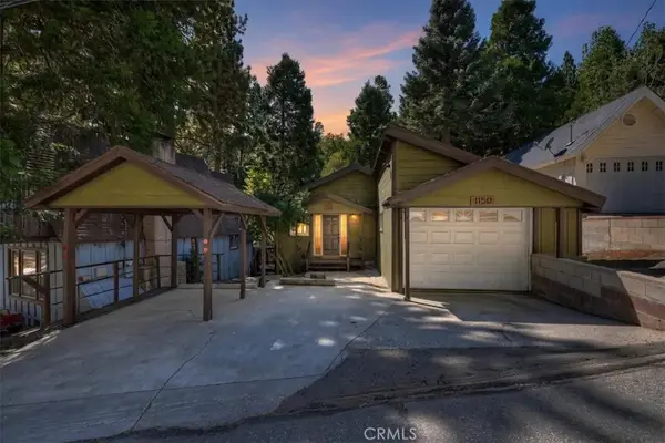 1150 Bear Springs, Rimforest, CA 92378