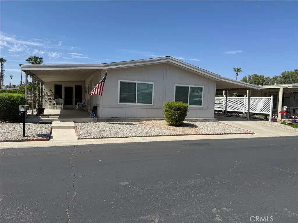 42 Coble Dr, Cathedral City, CA 92234 - #1