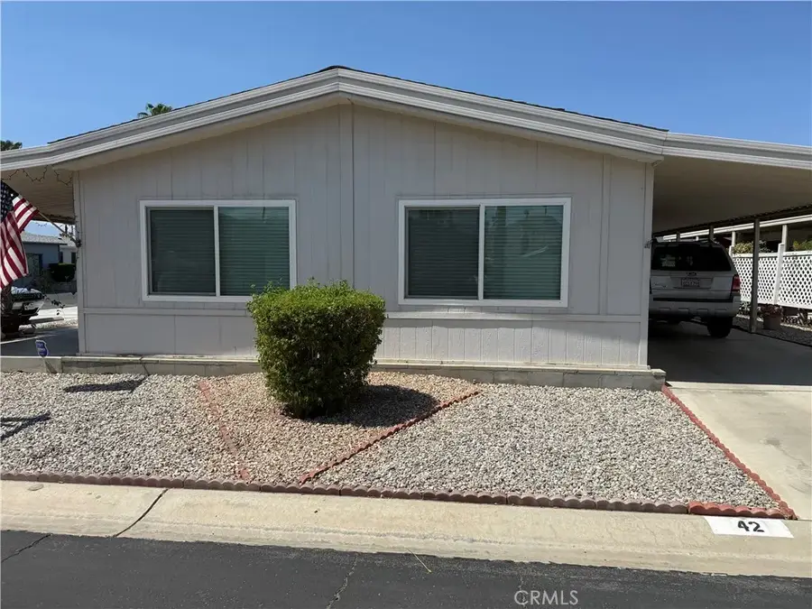 42 Coble Dr, Cathedral City, CA 92234 - #3