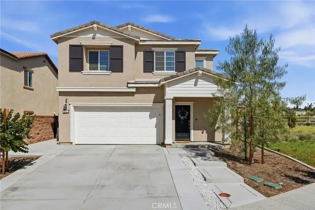 8357 Sun Rose Court, Jurupa Valley, CA 92509 - #1