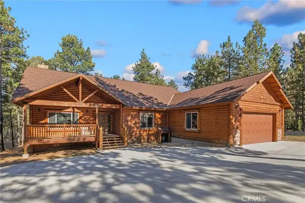 1520 Fallbrook Court, Big Bear City, CA 92314