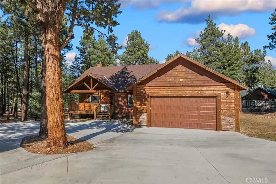 1520 Fallbrook Court, Big Bear City, CA 92314 - #2