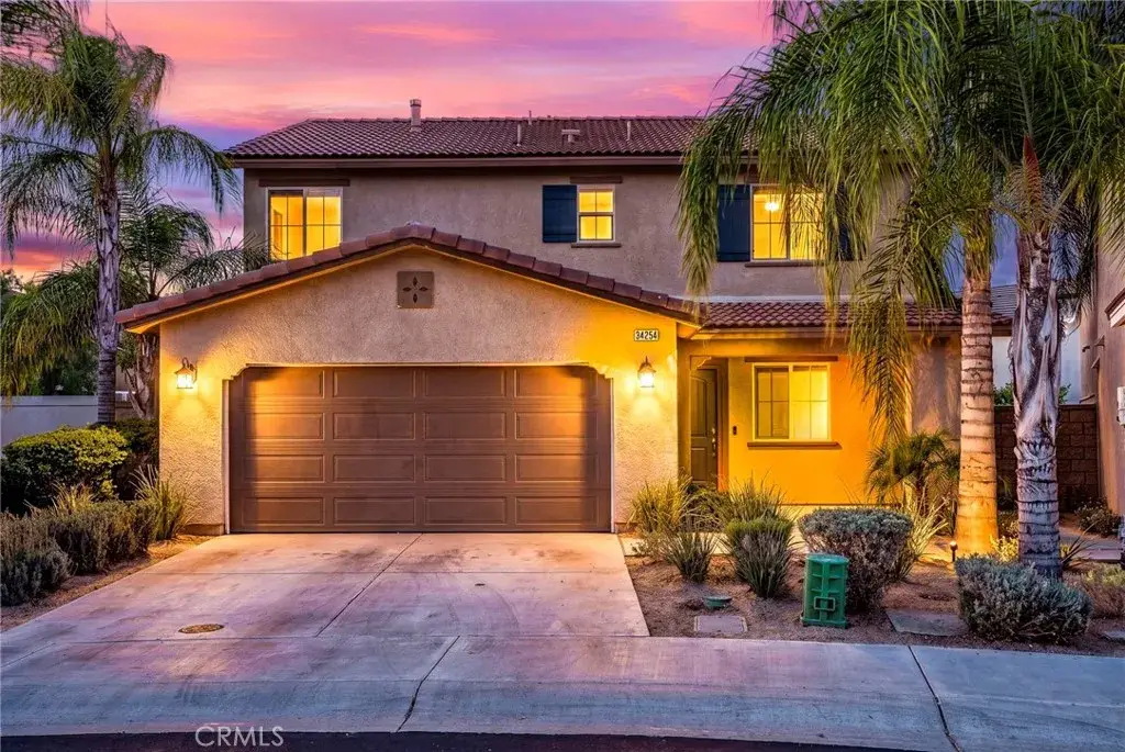 34254 Woodmont, Lake Elsinore, CA 92532 - #1
