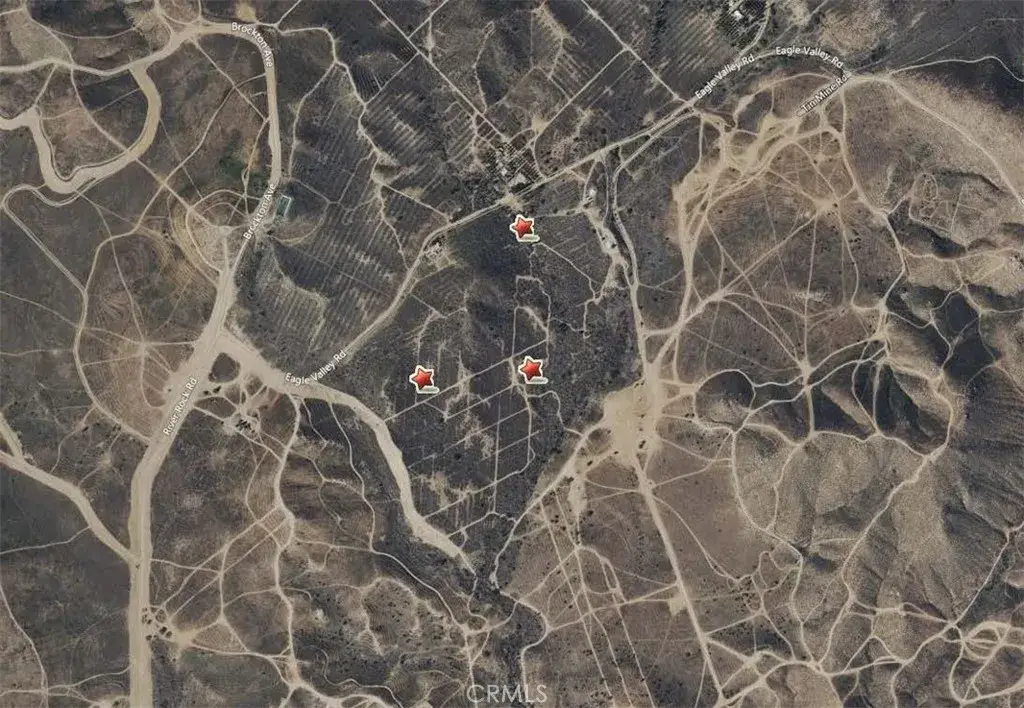 0 Tin Mine Road, El Sobrante, CA 92500 - #1
