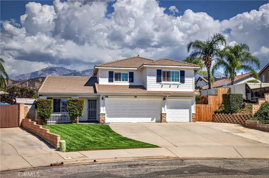 13509 Margaret, Yucaipa, CA 92399 - #1