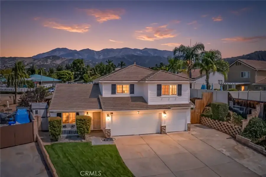 13509 Margaret, Yucaipa, CA 92399 - #2