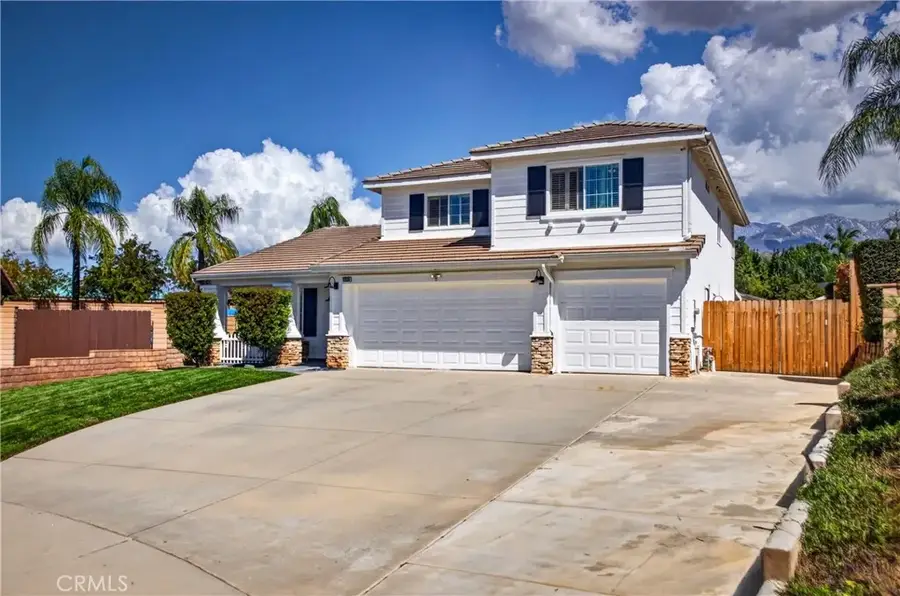 13509 Margaret, Yucaipa, CA 92399 - #3