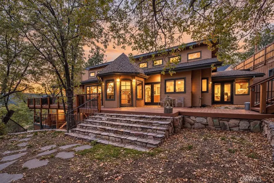 39457 Cline Miller, Fawnskin, CA 92333 - #3