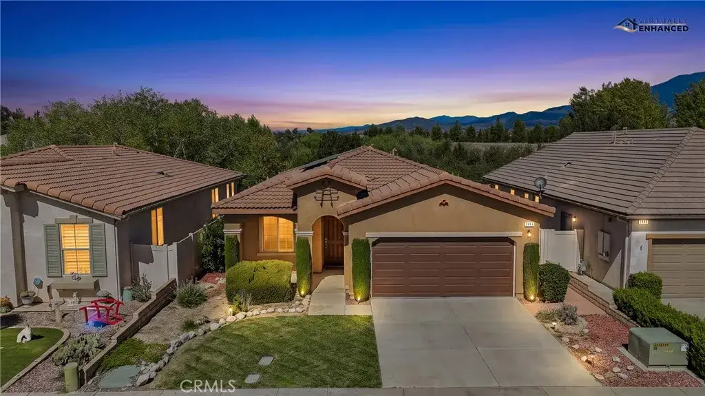 1486 Signal Peak, Beaumont, CA 92223 - #1